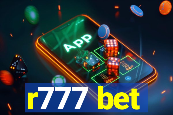r777 bet